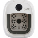 Daewoo 韓國大宇 FM11 Pro 摺疊滾輪按摩足浴盆